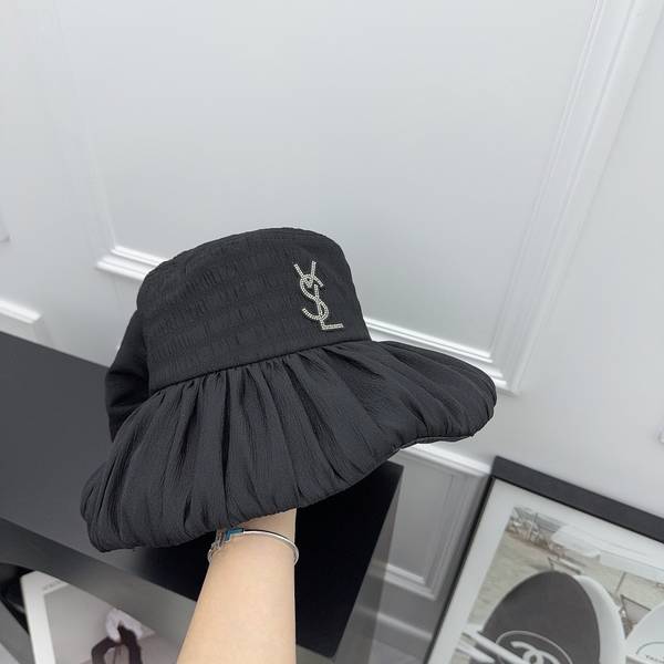 Yves Saint Laurent Hat SLH00020-1 Yves Saint Laurent Hat SLH00020-1
